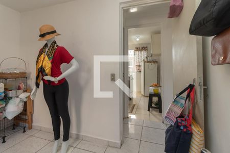 Quarto 2 de apartamento à venda com 2 quartos, 54m² em Vila Sapopemba, São Paulo