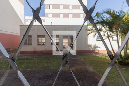 Quarto 1 vista de apartamento à venda com 2 quartos, 54m² em Vila Sapopemba, São Paulo