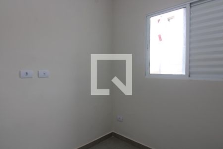 quarto 1 de apartamento para alugar com 2 quartos, 45m² em Vila Nhocuné, São Paulo