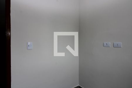 quarto 1 de apartamento para alugar com 2 quartos, 45m² em Vila Nhocuné, São Paulo