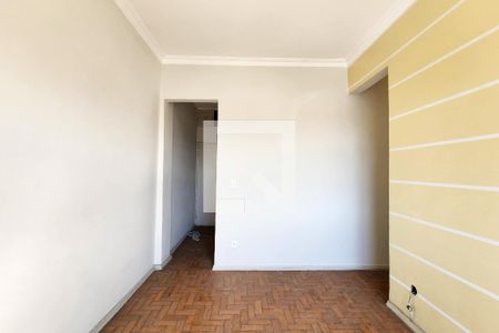 Sala  de apartamento para alugar com 3 quartos, 62m² em Rocha, Rio de Janeiro