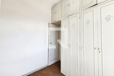 Quarto 1 de apartamento para alugar com 3 quartos, 62m² em Rocha, Rio de Janeiro