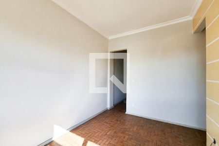 Sala  de apartamento para alugar com 3 quartos, 62m² em Rocha, Rio de Janeiro