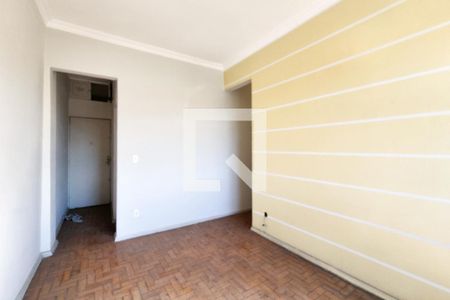 Sala  de apartamento para alugar com 3 quartos, 62m² em Rocha, Rio de Janeiro