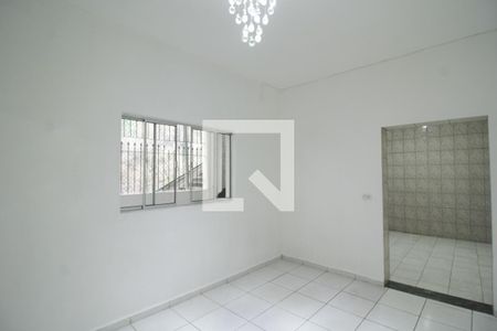 Sala de casa para alugar com 2 quartos, 50m² em Pirituba, São Paulo