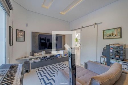 Casa à venda com 4 quartos, 356m² em Mirante Estrelas, Vinhedo