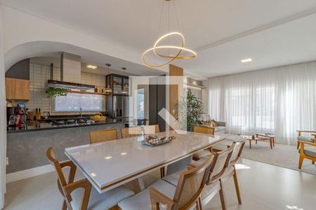Casa à venda com 4 quartos, 356m² em Mirante Estrelas, Vinhedo
