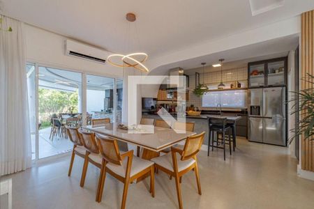Casa à venda com 4 quartos, 356m² em Mirante Estrelas, Vinhedo