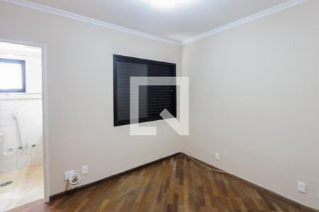 Suíte  de apartamento para alugar com 3 quartos, 98m² em Brooklin, São Paulo