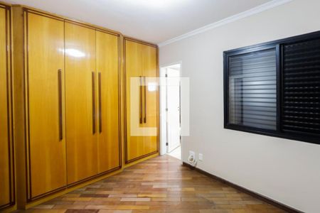 Suíte  de apartamento para alugar com 3 quartos, 98m² em Brooklin, São Paulo