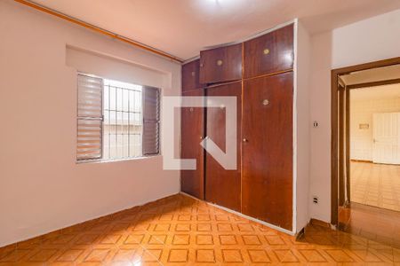 Quarto de casa para alugar com 4 quartos, 149m² em Jardim Oriental, São Paulo