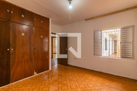 Casa para alugar com 4 quartos, 149m² em Jardim Oriental, São Paulo