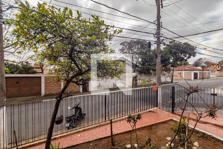 Casa para alugar com 4 quartos, 149m² em Jardim Oriental, São Paulo