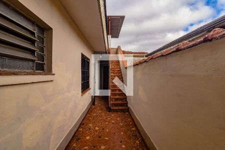 Vista do quarto 2 de casa para alugar com 4 quartos, 149m² em Jardim Oriental, São Paulo