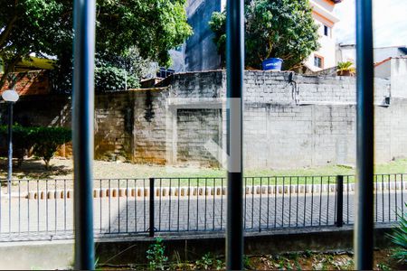 Vista Quarto 1 de apartamento à venda com 2 quartos, 56m² em Jardim Cocaia, Guarulhos