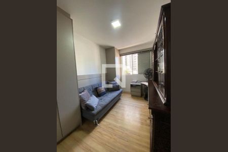 Apartamento à venda com 3 quartos, 164m² em Cristo Rei, Curitiba