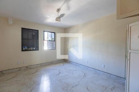Quarto 1 de casa para alugar com 2 quartos, 150m² em Jardim Bom Retiro, Campinas