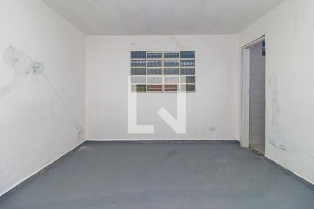 Suíte  de casa para alugar com 2 quartos, 70m² em Jardim Germania, São Paulo