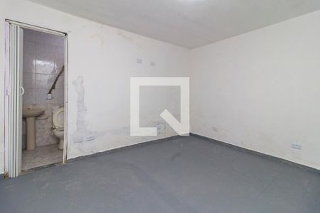 Suíte  de casa para alugar com 2 quartos, 70m² em Jardim Germania, São Paulo