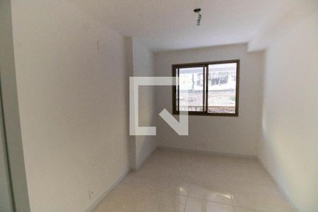 Quarto de apartamento para alugar com 2 quartos, 70m² em Icaraí, Niterói