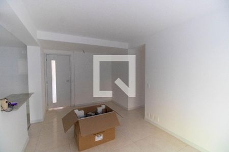 Sala de apartamento para alugar com 2 quartos, 70m² em Icaraí, Niterói
