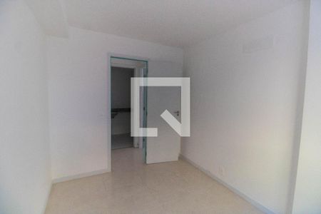 Quarto de apartamento para alugar com 2 quartos, 70m² em Icaraí, Niterói
