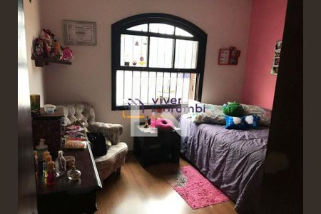 Casa à venda com 3 quartos, 135m² em Jardim Umarizal, São Paulo