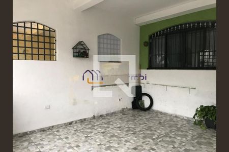 Casa à venda com 3 quartos, 135m² em Jardim Umarizal, São Paulo