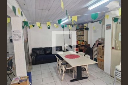 Casa à venda com 3 quartos, 350m² em Parque São Jorge, São Paulo