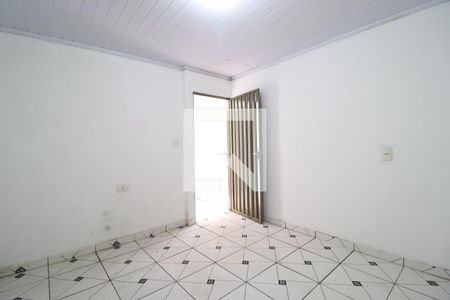 Quarto 1 de casa para alugar com 2 quartos, 82m² em São Jorge, Uberlândia