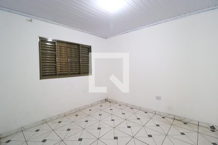 Quarto 2 de casa para alugar com 2 quartos, 82m² em São Jorge, Uberlândia