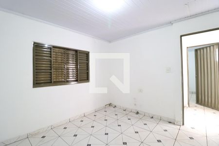 Quarto 1 de casa para alugar com 2 quartos, 82m² em São Jorge, Uberlândia