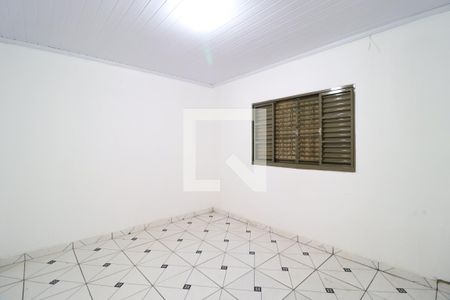 Quarto 1 de casa para alugar com 2 quartos, 82m² em São Jorge, Uberlândia