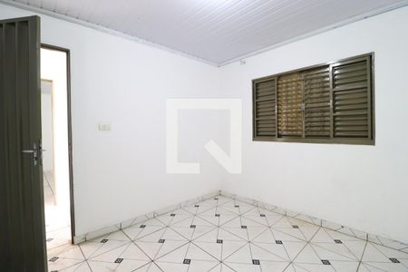 Quarto 2 de casa para alugar com 2 quartos, 82m² em São Jorge, Uberlândia