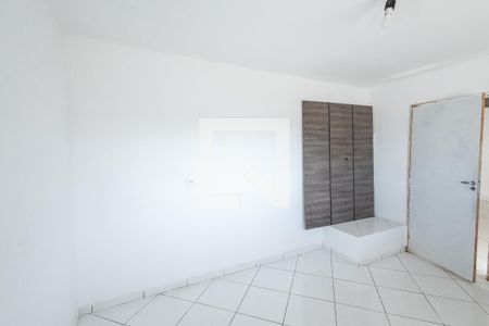 Quarto de casa para alugar com 1 quarto, 60m² em Jardim Uira, São José dos Campos