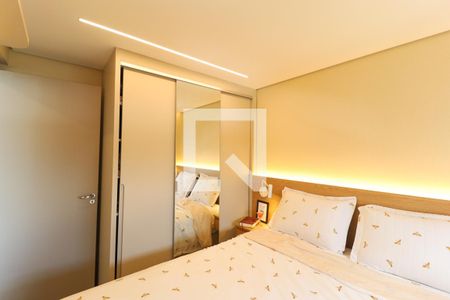 Quarto 1 de apartamento à venda com 2 quartos, 40m² em Vila Guilherme, São Paulo