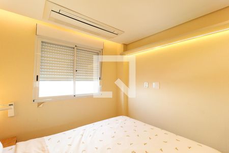Quarto 1 de apartamento à venda com 2 quartos, 40m² em Vila Guilherme, São Paulo