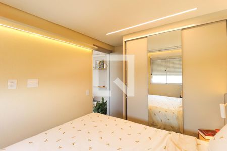 Quarto 1 de apartamento à venda com 2 quartos, 40m² em Vila Guilherme, São Paulo