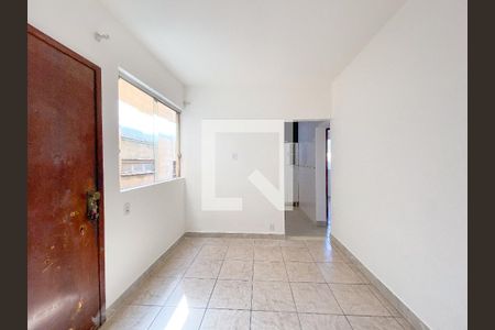 Apartamento para alugar com 2 quartos, 48m² em Bairro da Glória, Contagem
