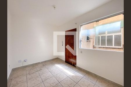 Apartamento para alugar com 2 quartos, 48m² em Bairro da Glória, Contagem