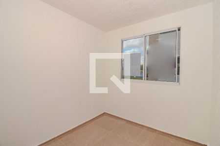 Quarto 1 de apartamento para alugar com 2 quartos, 42m² em Passo das Pedras, Porto Alegre