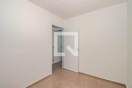 Quarto 1 de apartamento para alugar com 2 quartos, 42m² em Passo das Pedras, Porto Alegre