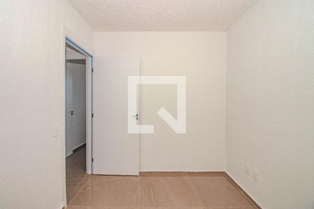 Quarto 1 de apartamento para alugar com 2 quartos, 42m² em Passo das Pedras, Porto Alegre