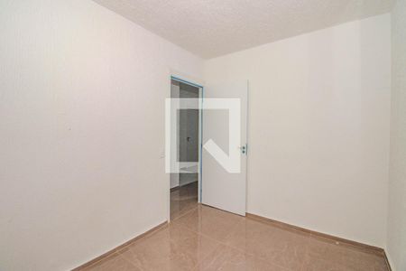 Quarto 2 de apartamento para alugar com 2 quartos, 42m² em Passo das Pedras, Porto Alegre