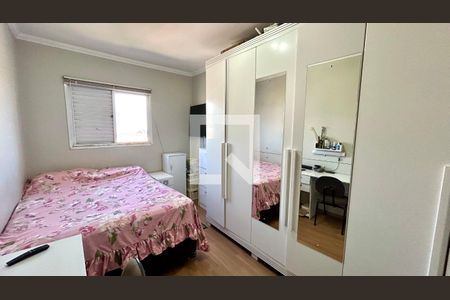 Quarto 1 de apartamento à venda com 2 quartos, 69m² em Vila Nossa Senhora de Fatima, Guarulhos