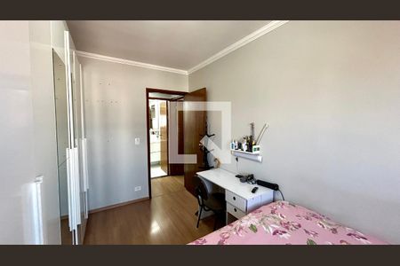 Quarto 1 de apartamento à venda com 2 quartos, 69m² em Vila Nossa Senhora de Fatima, Guarulhos