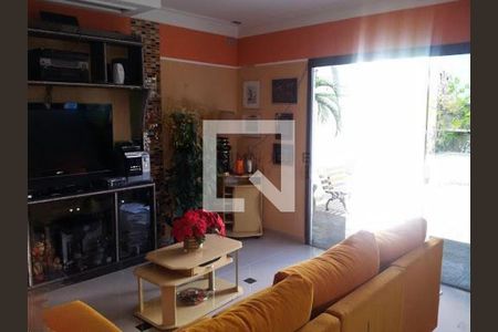 Apartamento à venda com 5 quartos, 315m² em Santa Maria, São Caetano do Sul