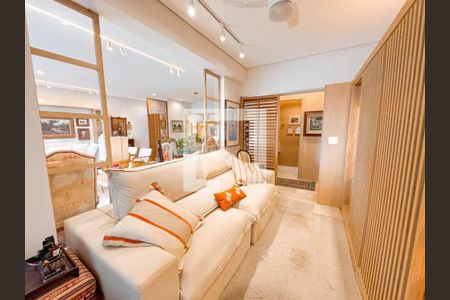 Apartamento à venda com 3 quartos, 154m² em Itanhangá, Rio de Janeiro