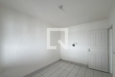 Quarto  de casa para alugar com 1 quarto, 45m² em Vila Washington, São Bernardo do Campo