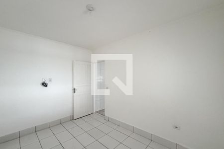 Quarto  de casa para alugar com 1 quarto, 45m² em Vila Washington, São Bernardo do Campo